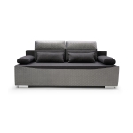 Sofa GRANADA niezwykle miękka wygodna sofa